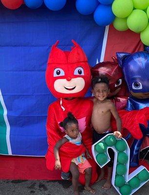 Dream Big Idea Box Events