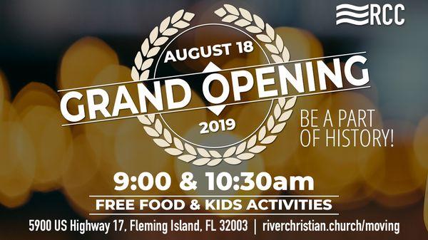 River Christian Church