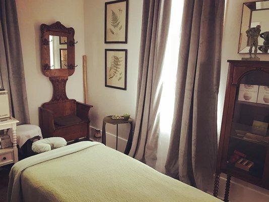 Lee Ann Polonus, LMT