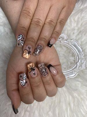 Wonder Nails & Spa
