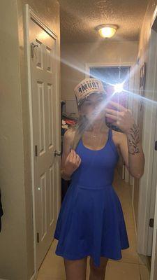 Mystic Oak Golf Course