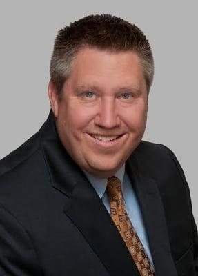 Steve Jasinski, Jasinski Home Team - BHHS Chicago