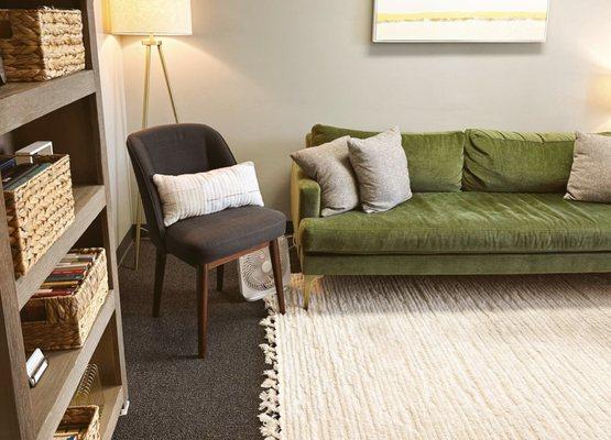 Reinventing Hope Counseling