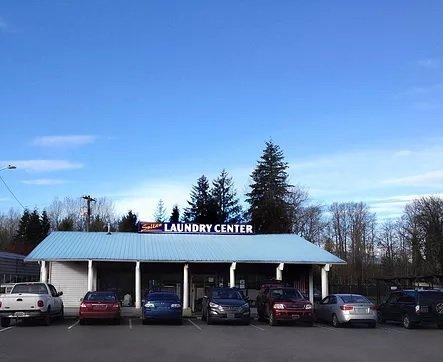 Sultan Laundry Center