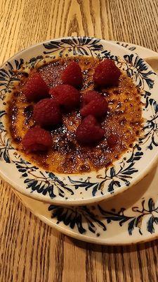 Creme Brule,superb