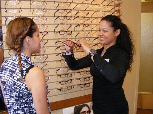 Westminster Eyecare Associates