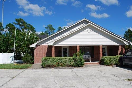 Camden Veterinary Clinic