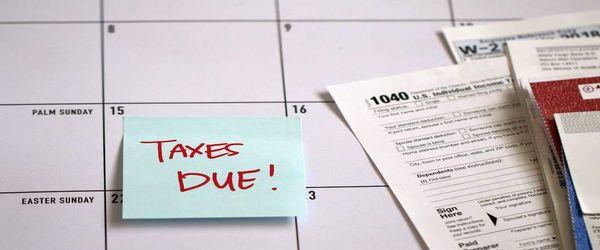 George Follini Jr, CPA, PC