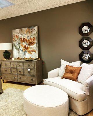 Ken Michaels Furniture