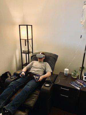 MVIH Infusion Services