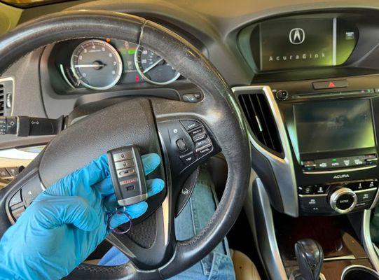 Ideal Mobile Locksmith