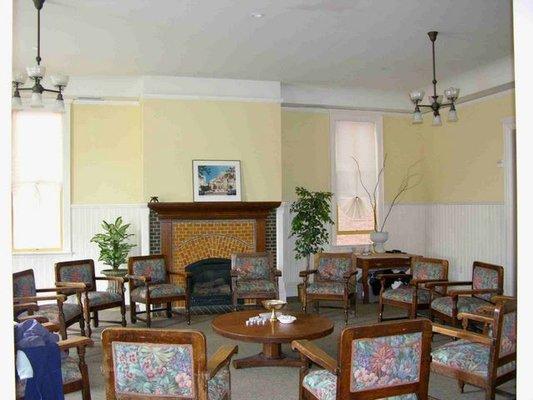 First Unitarian Church Of San Jose