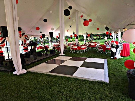 LaFratte's Catering