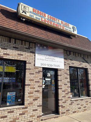 Sedlock Security LLC