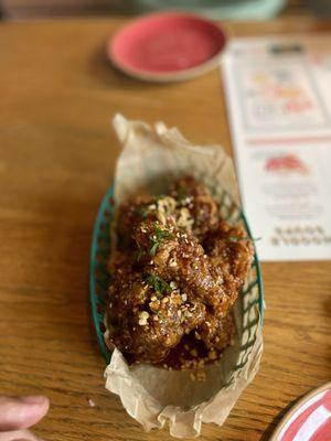 Hawkers Asian Street Food