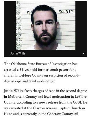 Clayton Avenue Baptist Church