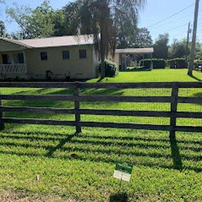 Standley Pest Control