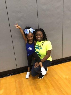 NspireD Athletics