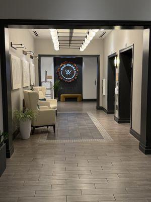 WorldMark Portland-Waterfront Park