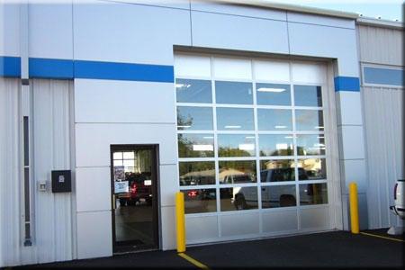 Harvard Chevrolet Buick GMC