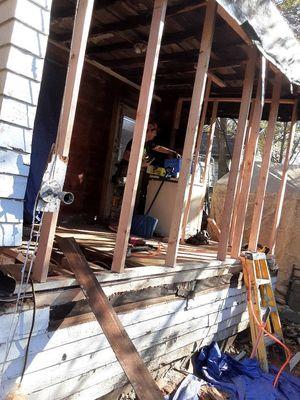 P.J’s Handyman Service’s