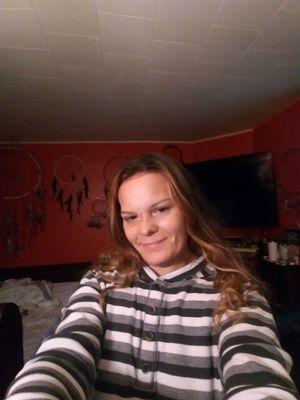 Hair Around The Square