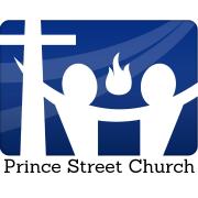 Prince Street Church