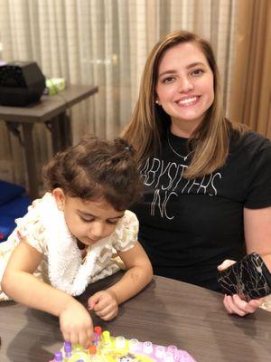 Babysitters of Charlotte