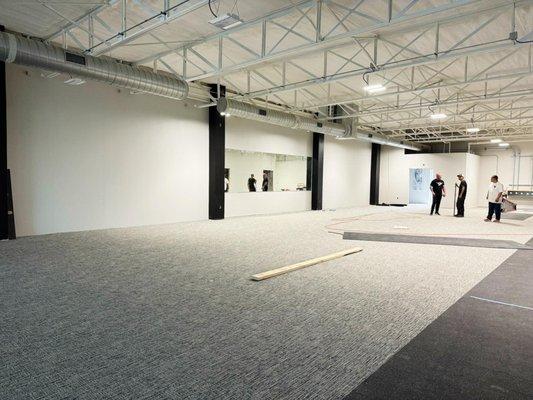 Renfro Glass