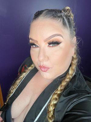 Indulgences Beauty Hair