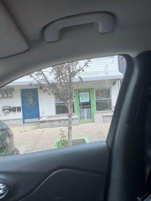 Downtown Woody's Grooming Salon