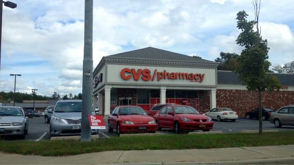 CVS Pharmacy