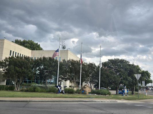 Arlington Police Officers Association