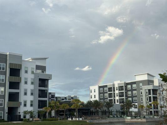 Bainbridge World Center