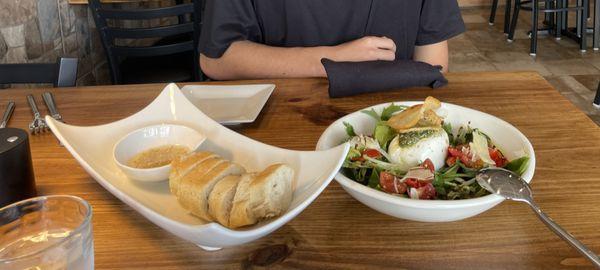 Cacio Italian Bistro