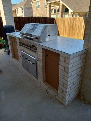 Astudillo Remodeling and Paint