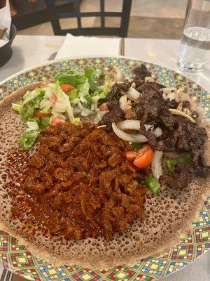 Lucy Ethiopian Restaurant