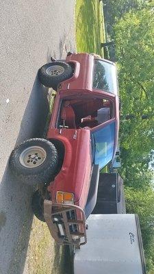 Fast Lane Mobile Repair