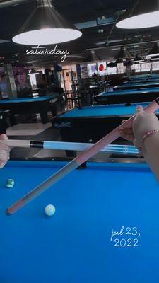K&K Billiards Miami