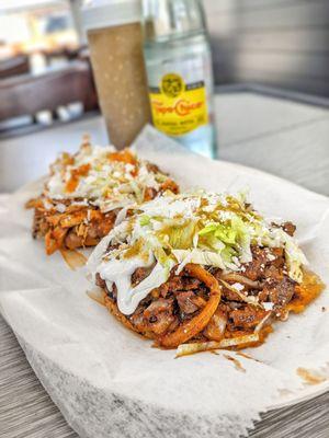 El Rey Del Taco & Burritos