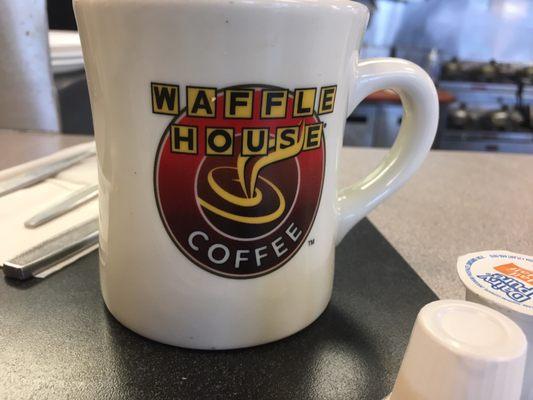 Waffle House