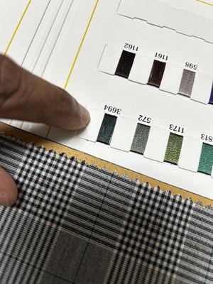 Oxford Way Tailoring