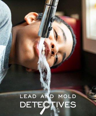 Attention Preschools and Daycares! It's time to ensure the safety of our little ones by testing your water for lead.