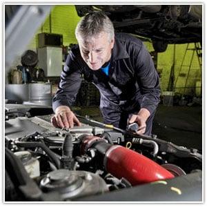 Taylor's Auto Repair