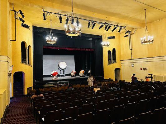 Brooklyn Music School & Playhouse