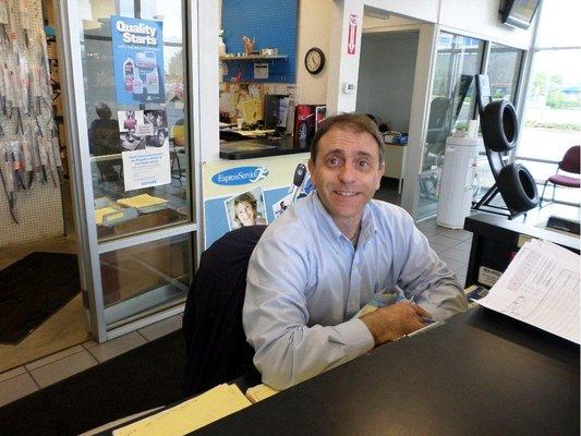 O'Donnell Honda Collision Repairs & Service Center