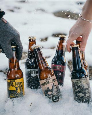 Rocky Mountain Soda Company