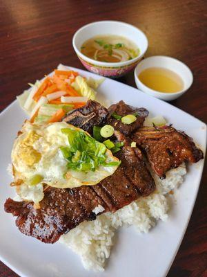 Pho My Chau Restaurant