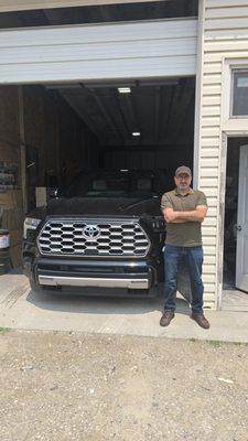 CarX Body Shop