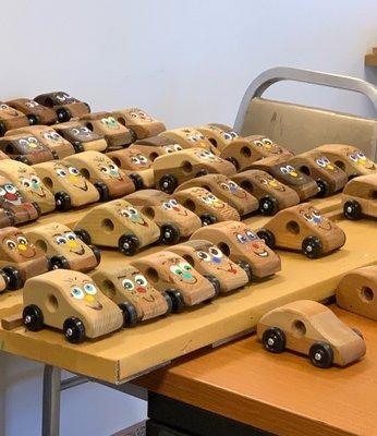 Tiny Tim’s Foundation For Kids